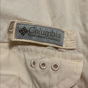 Columbia sportswear